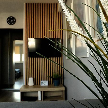 Apartament 8 Pietro Al Wyzwolenia Szczecin Eksteriør bilde